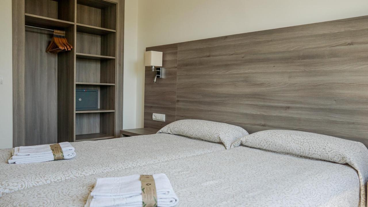 Cabot Tres Torres Apartamentos Playa de Palma  Dış mekan fotoğraf
