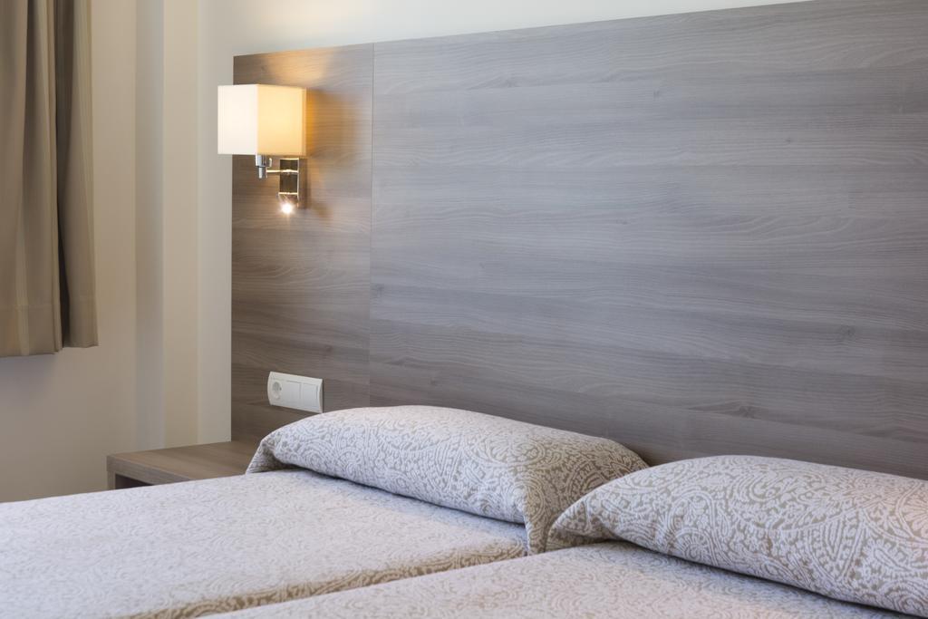 Cabot Tres Torres Apartamentos Playa de Palma  Dış mekan fotoğraf
