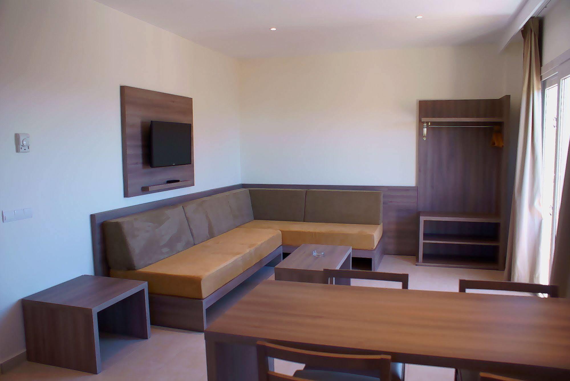 Cabot Tres Torres Apartamentos Playa de Palma  Dış mekan fotoğraf